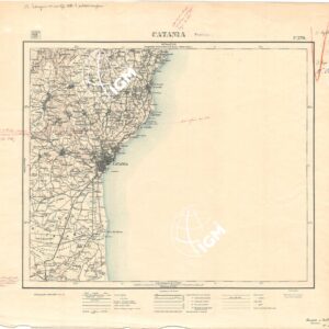 270 (CATANIA) Anno: 1928