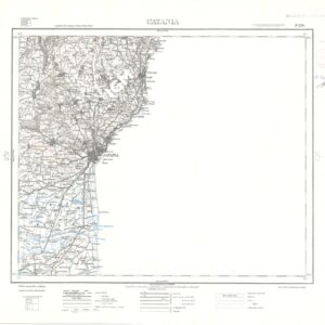 270 (CATANIA) Anno: 1938