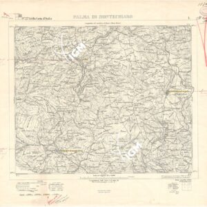 271 I (PALMA DI MONTECHIARO) Anno: 1912