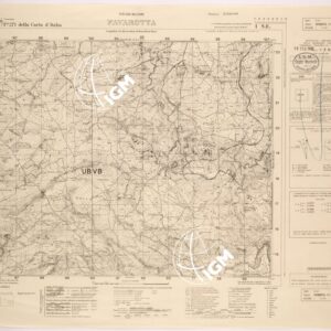 271 I-SE (FAVAROTTA) Anno: 1931