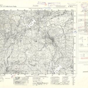 271 I-NO (NARO) Anno: 1931