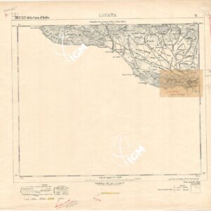 271 II (LICATA) Anno: 1896