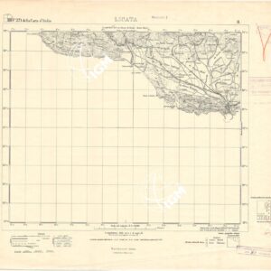 271 II (LICATA) Anno: 1925