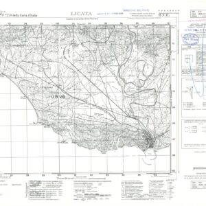 271 II-NE (LICATA) Anno: 1931
