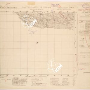 271 II-NO (CASTELLAZZO DI PALMA) Anno: 1931