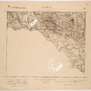 271 IV (GIRGENTI) Anno: 1864