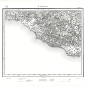 271 (GIRGENTI) Anno: 1879