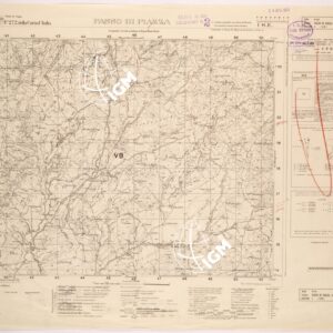 272 I-SE (PASSO DI PIAZZA) Anno: 1940