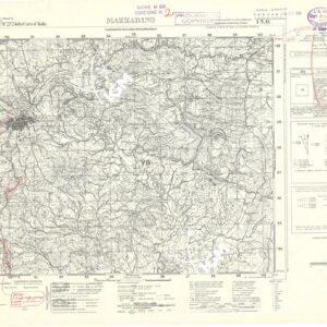 272 I-NO (MAZZARINO) Anno: 1940