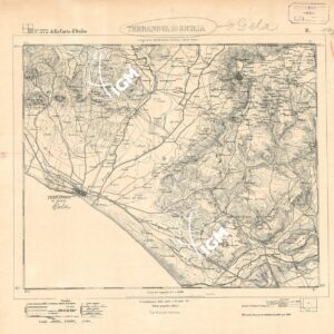 272 II (TERRANOVA DI SICILIA) Anno: 1867