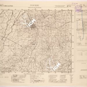 272 II-NE (NISCEMI) Anno: 1940