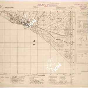 272 II-SO (GELA) Anno: 1940