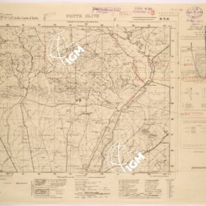 272 II-NO (PONTE OLIVO) Anno: 1940