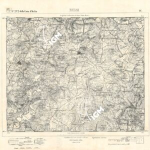 272 IV (RIESI) Anno: 1865