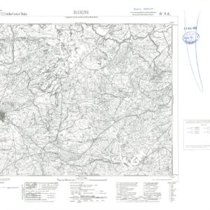 272 IV-NE (RIESI) Anno: 1940