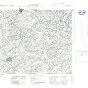 272 IV-NO (RAVANUSA) Anno: 1940