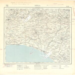 272 (GELA) Anno: 1910