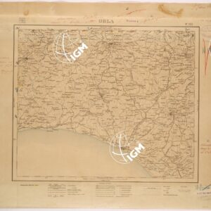 272 (GELA) Anno: 1932