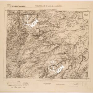 273 I (MILITELLO IN VAL DI CATANIA) Anno: 1866