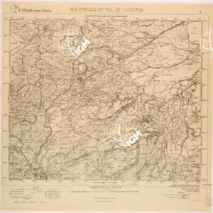273 I (MILITELLO IN VAL DI CATANIA) Anno: 1925