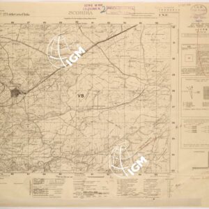 273 I-NE (SCORDIA) Anno: 1940