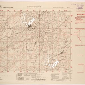 273 I-SE (FRANCOFONTE) Anno: 1940