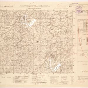 273 I-NO (MILITELLO IN VAL DI CATANIA) Anno: 1940