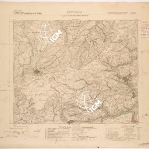 273 II-NE (BUCCHERI) Anno: 1929