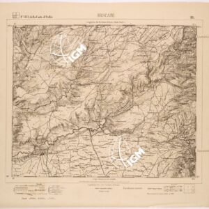 273 III (BISCARI) Anno: 1867