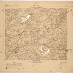 273 III (BISCARI) Anno: 1897