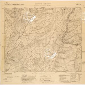 273 III-NO (SANTO PIETRO) Anno: 1929