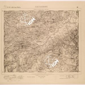 273 IV (CALTAGIRONE) Anno: 1866