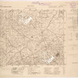 273 IV-NE (MINEO) Anno: 1940