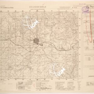 273 IV-SE (GRAMMICHELE) Anno: 1940