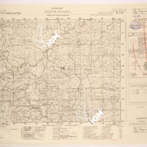 273 IV-NO (MONTE FRASCA) Anno: 1940