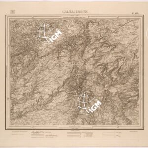 273 (CALTAGIRONE) Anno: 1880