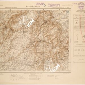 273 (CALTAGIRONE) Anno: 1940