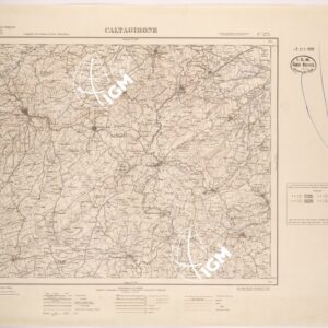 273 (CALTAGIRONE) Anno: 1955