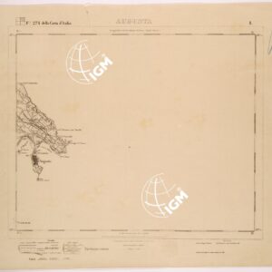 274 I (AUGUSTA) Anno: 1868