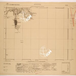 274 I-SO (AUGUSTA) Anno: 1926