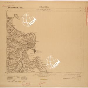 274 II (SIRACUSA) Anno: 1897