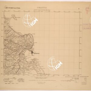 274 II (SIRACUSA) Anno: 1925