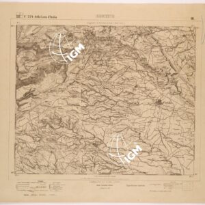 274 III (SORTINO) Anno: 1868