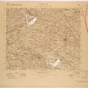 274 III (SORTINO) Anno: 1925