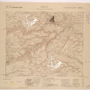 274 III-NO (SORTINO) Anno: 1927