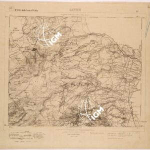 274 IV (LENTINI) Anno: 1866