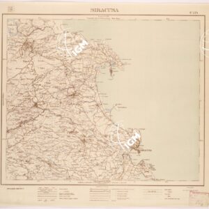 274 (SIRACUSA) Anno: 1931