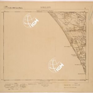 275 I (SCOGLITTI) Anno: 1868