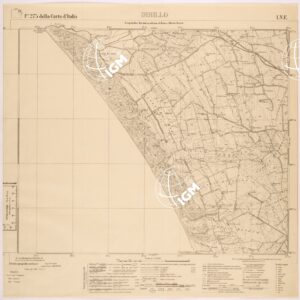 275 I-NE (DIRILLO) Anno: 1929