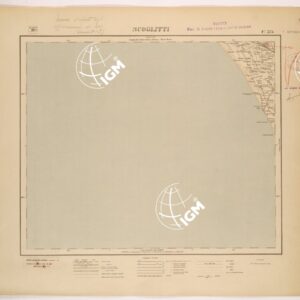 275 (SCOGLITTI) Anno: 1929